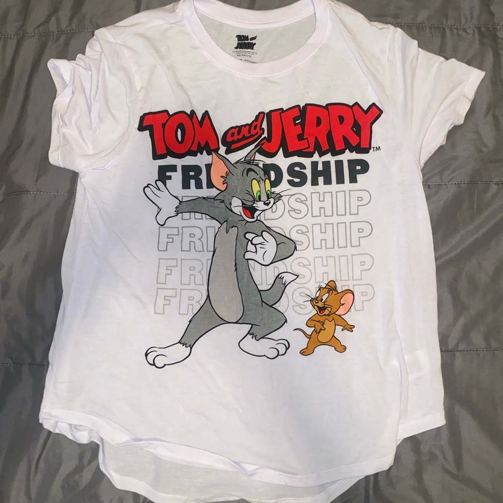 Tshirt